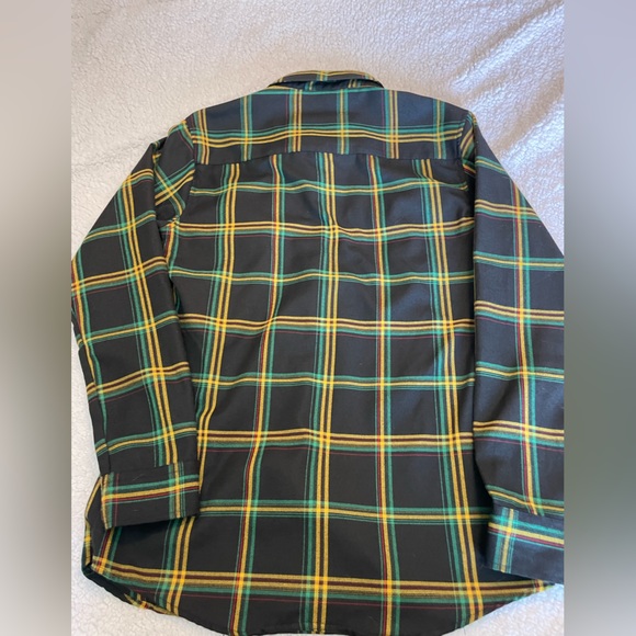 Dixxon Flannel The Smokey with Tag - Picture 3 of 3